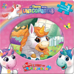 LA TIERRA DE LOS UNICORNIOS...