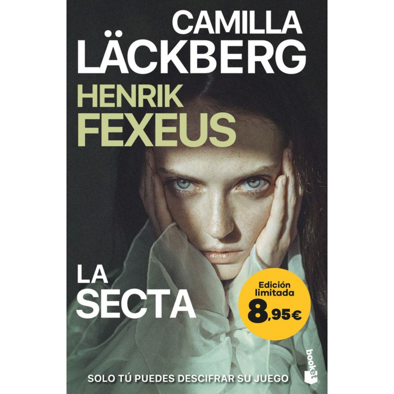LA SECTA (ED. LIMITADA)