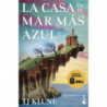 LA CASA EN EL MAR MAS AZUL (ED. LIMITADA)