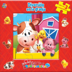 DIVERSION EN LA GRANJA...