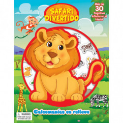 SAFARI DIVERTIDO -...