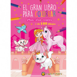 COLOREAR