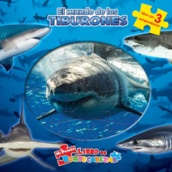 EL MUNDO DE LOS TIBURONES...