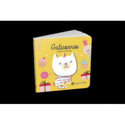 GATICORNIO FESTEJA CON...