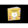 GATICORNIO FESTEJA CON AMIGOS - AMIGOS SQUISHY