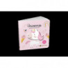 UNICORNIO DESCUBRE LAS ESTACIONES - AMIGOS SQUISHY