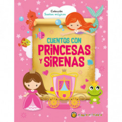 CUENTOS CON PRINCESAS Y...