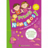 PRACTI NUMEROS 1 - LOS NUMEROS DEL 1 AL 10