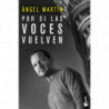 POR SI LAS VOCES VUELVEN