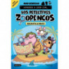 LOS DETECTIVES ZOOPENCOS 5 - MALAPATA LA PIRATA