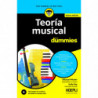 TEORIA MUSICAL PARA DUMMIES