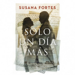 SOLO UN DIA MAS