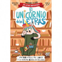 BERTA EN PELIGRO