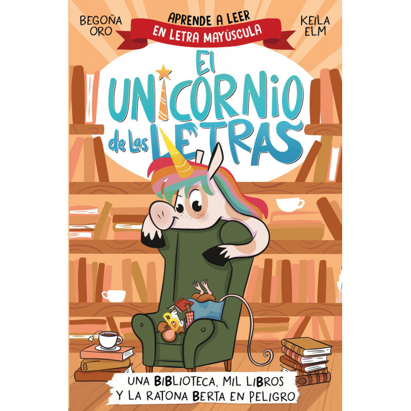 BERTA EN PELIGRO