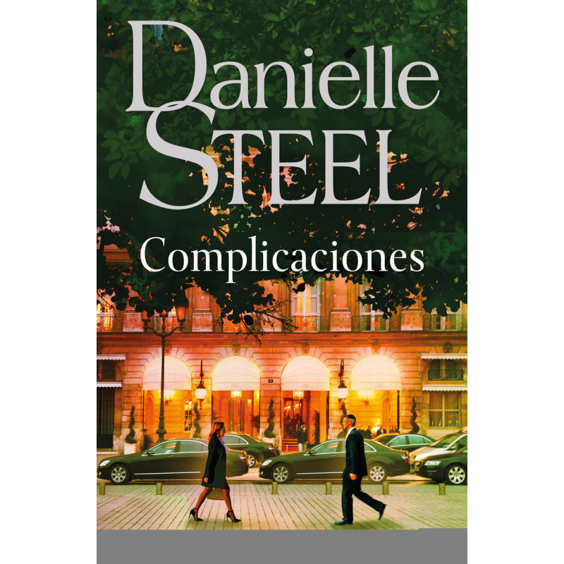 COMPLICACIONES