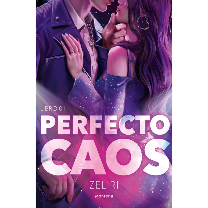 PERFECTO CAOS (AMORES CAOTICOS 1) PERFECTO CAOS (AMORES CAOTICOS 1)