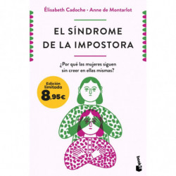 CREER EN ELLAS MISMAS? EDICION LIMITADA