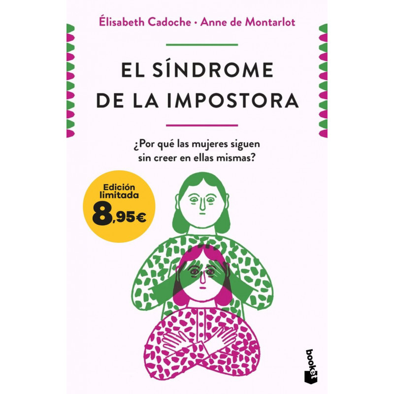 CREER EN ELLAS MISMAS? EDICION LIMITADA
