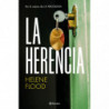 LA HERENCIA - POR LA AUTORA DE LA PSICOLOGA
