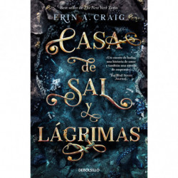CASA DE SAL Y LAGRIMAS