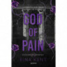 GOD OF PAIN (LEGADO DE DIOSES 2)