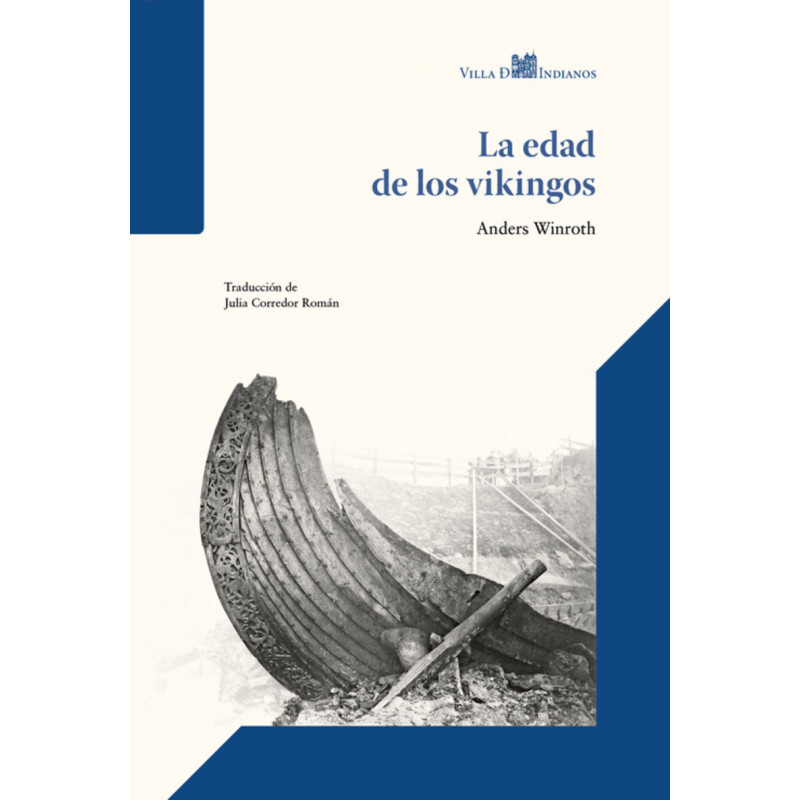 LA EDAD DE LOS VIKINGOS