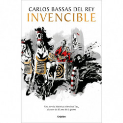 INVENCIBLE