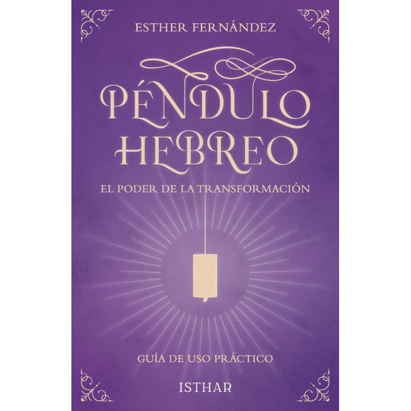 EL PENDULO HEBREO