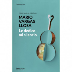 LE DEDICO MI SILENCIO