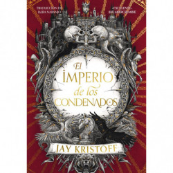 EL IMPERIO DE LOS CONDENADOS