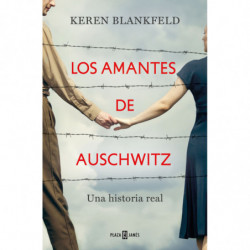 LOS AMANTES DE AUSCHWITZ