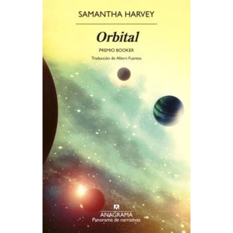 ORBITAL