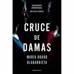 CRUCE DE DAMAS
