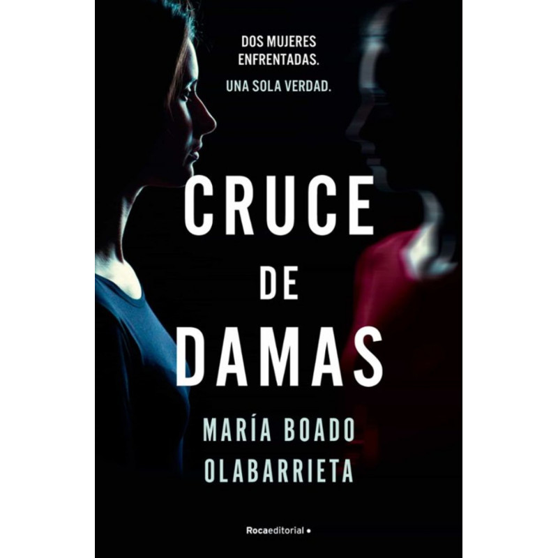 CRUCE DE DAMAS