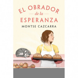 EL OBRADOR DE LA ESPERANZA