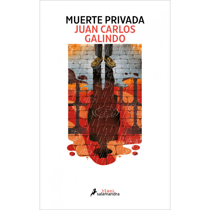 MUERTE PRIVADA