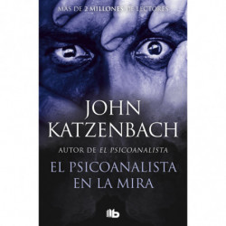 EL PSICOANALISTA EN LA MIRA