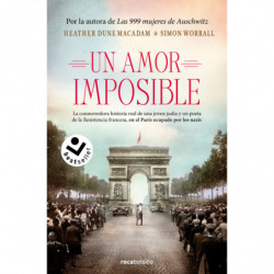 UN AMOR IMPOSIBLE