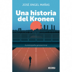 UNA HISTORIA DEL KRONEN