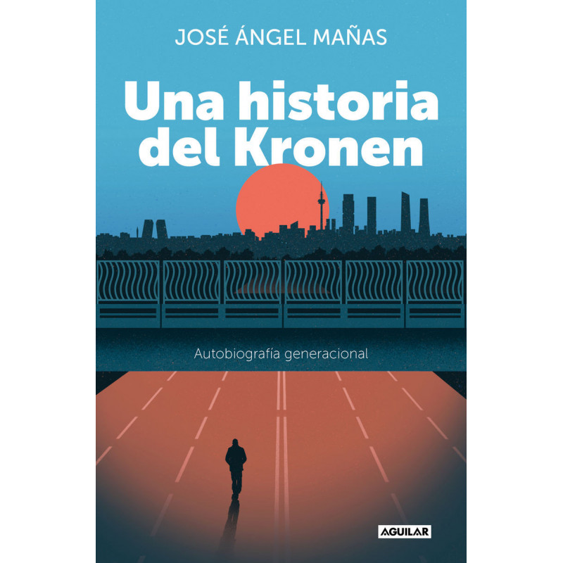 UNA HISTORIA DEL KRONEN