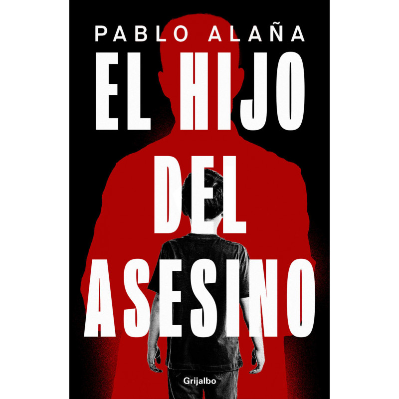 EL HIJO DEL ASESINO EL HIJO DEL ASESINO