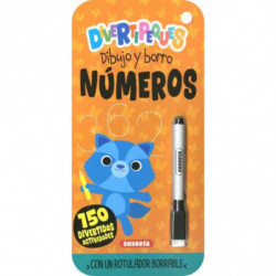 NUMEROS - DIVERTIPEQUES