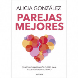 PAREJAS MEJORES