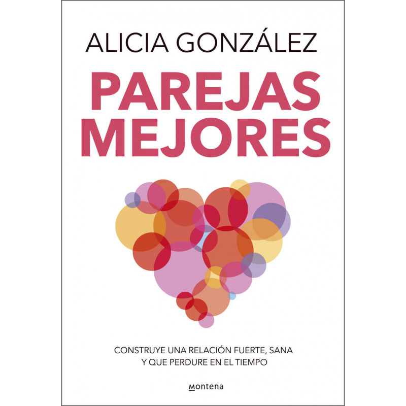 PAREJAS MEJORES