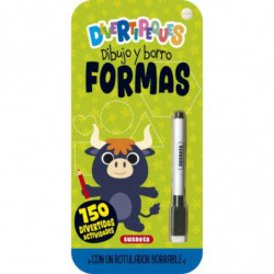 FORMAS - DIVERTIPEQUES