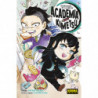 GUARDIANES DE LA NOCHE - ACADEMIA KIMETSU 4