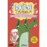 DRILA COCODRILA 7 - ¿EN QUE PIENSAN LAS OVEJAS?