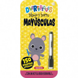 MINUSCULAS - DIVERTIPEQUES
