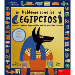 HABLEMOS COMO LOS EGIPCIOS