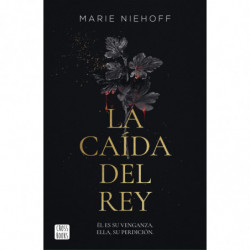 VAMPIRE ROYALS 1 - LA CAIDA DEL REY